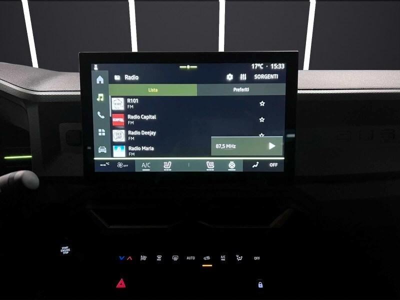 DACIA Duster 3ª serie Duster Tce 130 CV MHEV 4...