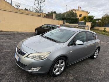 Opel Astra 1.7 CDTI 110CV 5 porte Elective
