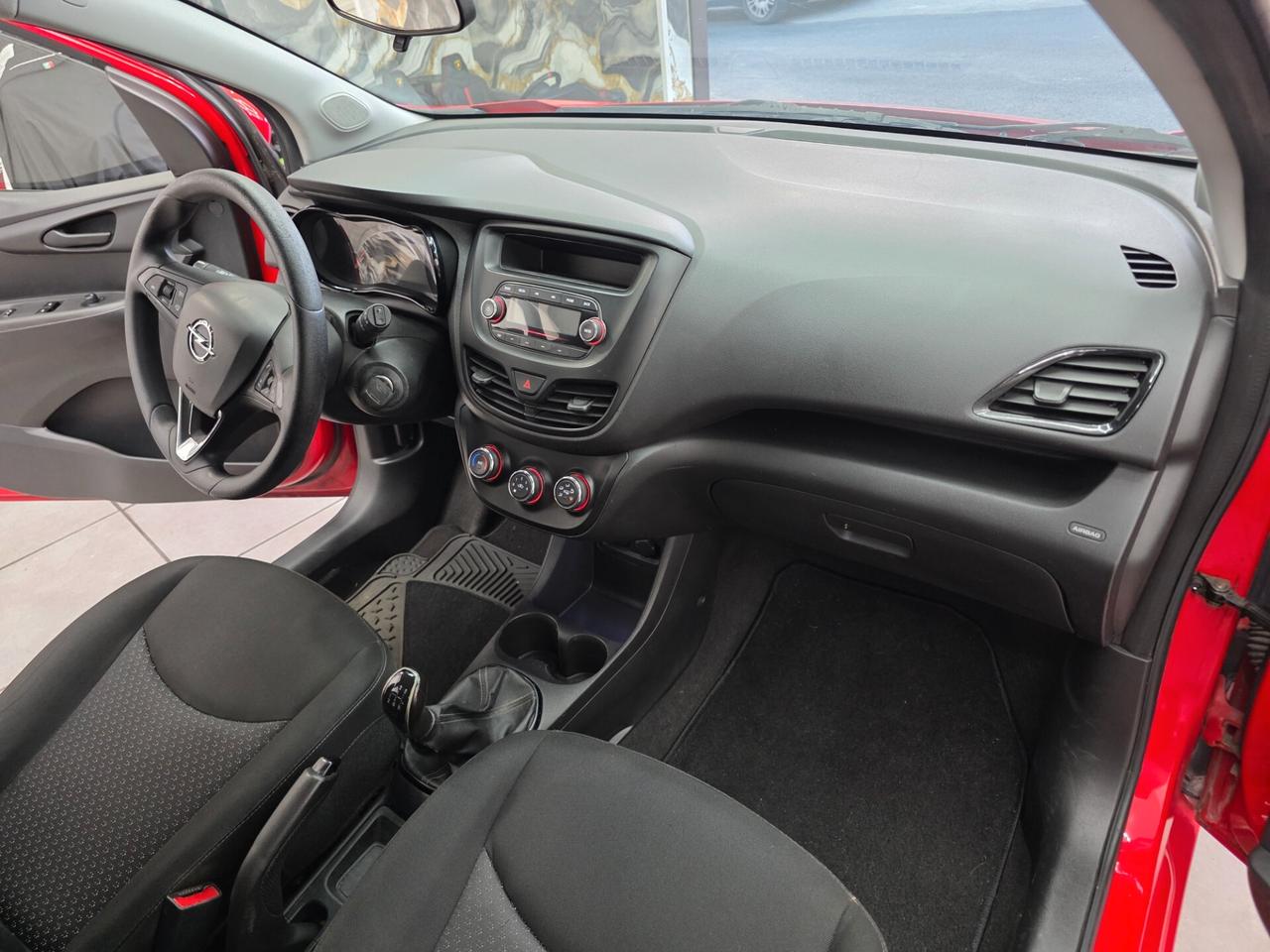 Opel Karl 1.0 75CV N-JOY