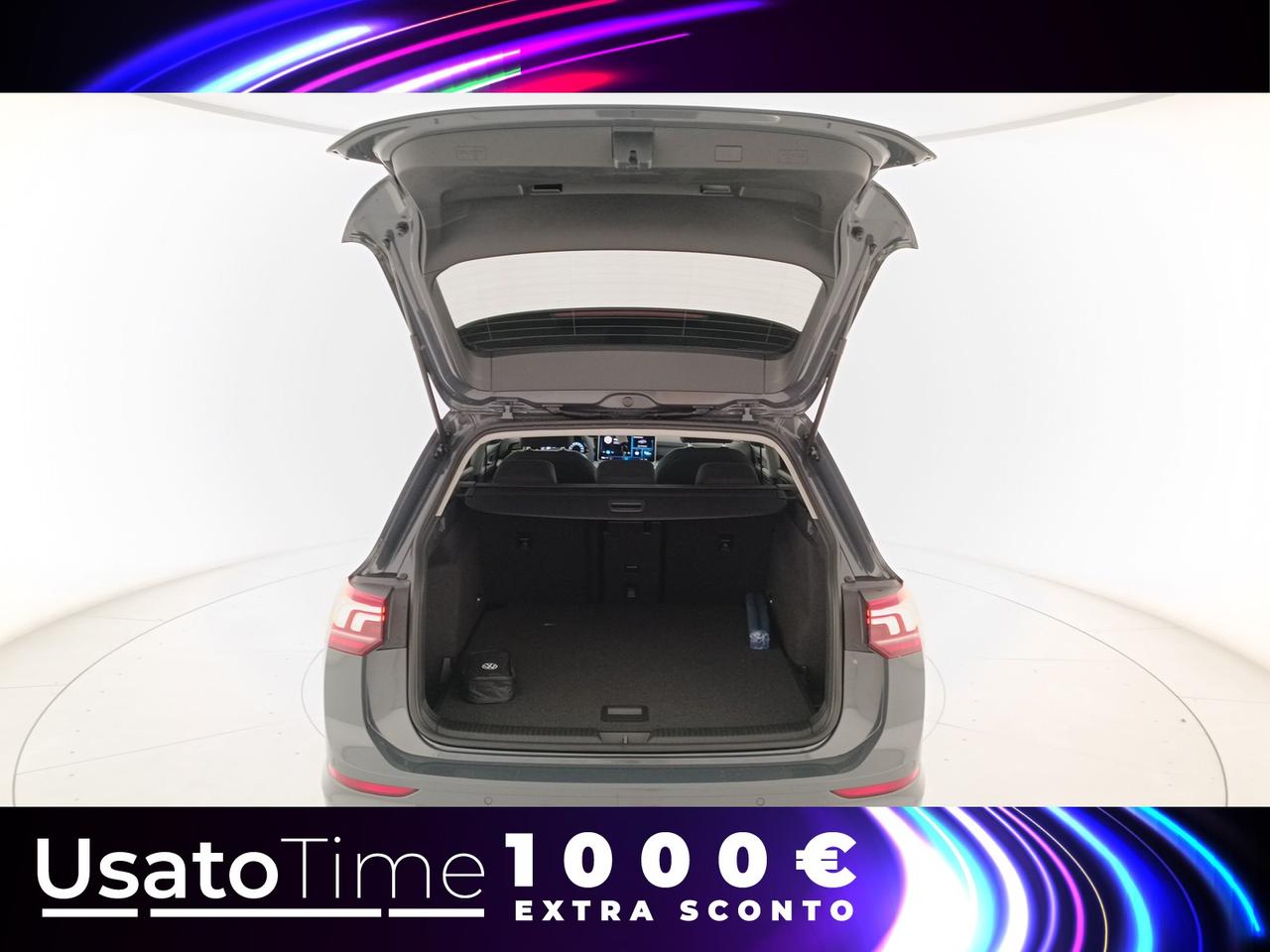 Volkswagen Golf variant 2.0 tdi scr 150cv life dsg
