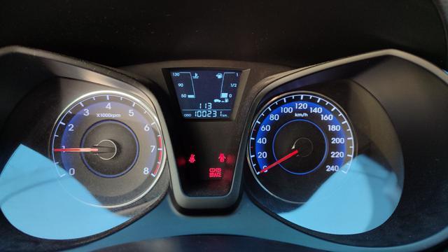 HYUNDAI iX20 1.4 90 CV DOPPIO TRENO PNEUMATICI EST/INV
