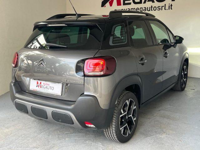 CITROEN C3 Aircross 1.2 PureTech 110 Max