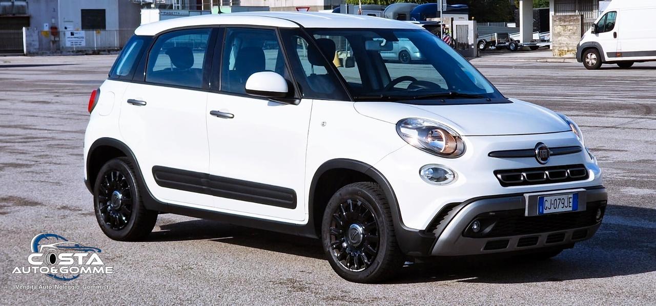 FIAT 500L 2022 Cross 1.3 Multijet 95 CV Connect