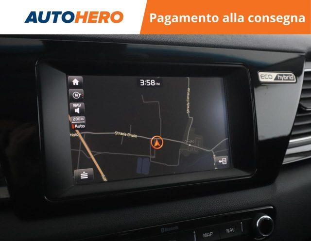 KIA Niro 1.6 GDi DCT HEV Style