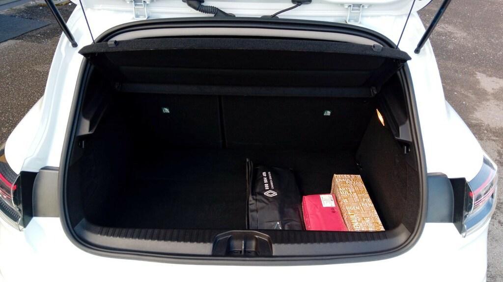 Renault Clio 1.6 E-Tech full hybrid Evolution