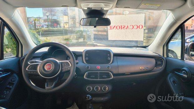 FIAT 500X 1.0 120cv PROMOZIONE