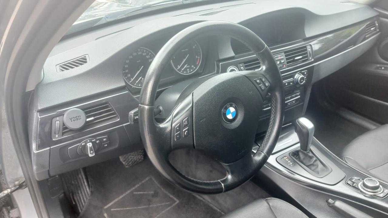Bmw 320 320d cat Touring MSport