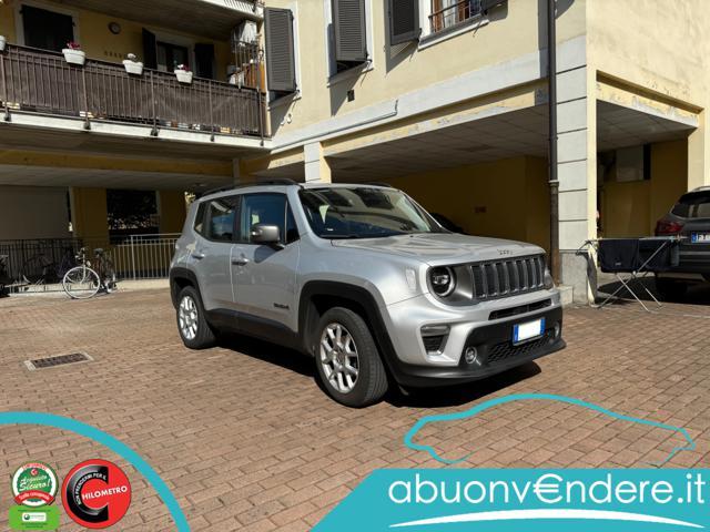 JEEP Renegade 1.0 T3 Limited