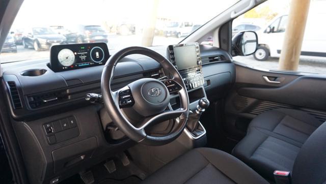 HYUNDAI Staria 2.2 MT 2WD 9 posti Wagon