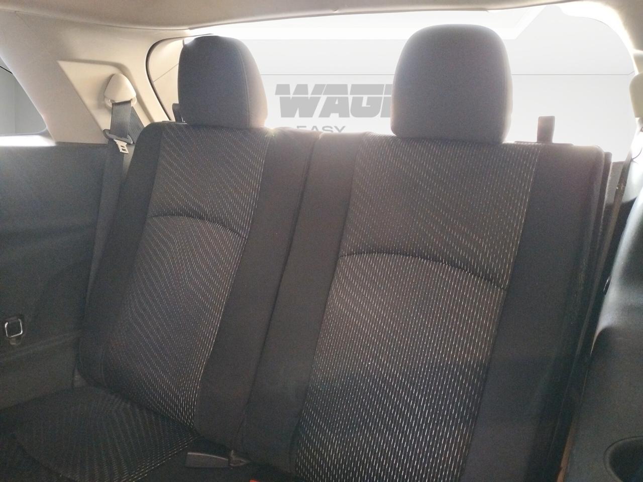 Fiat Freemont 2.0 Mjt 170 CV 4x4 aut. Urban - 7 POSTI