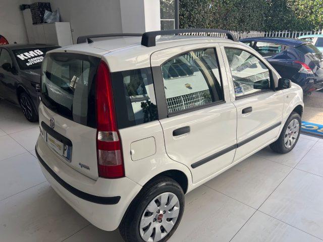 FIAT Panda 1.2 dynamic Natural Power