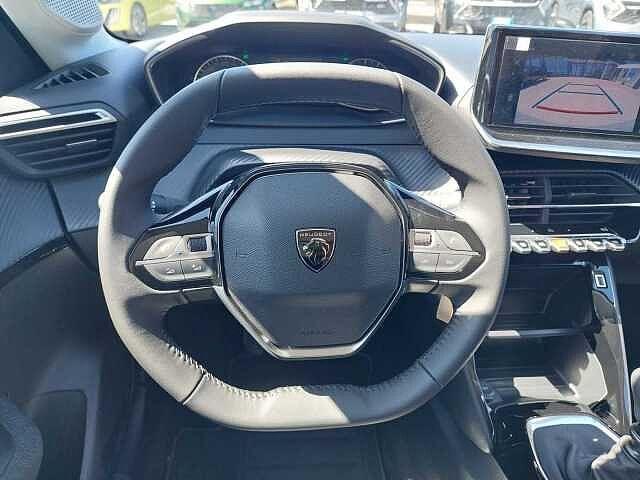 Peugeot 208 Turbo 100 CV 5 porte Business