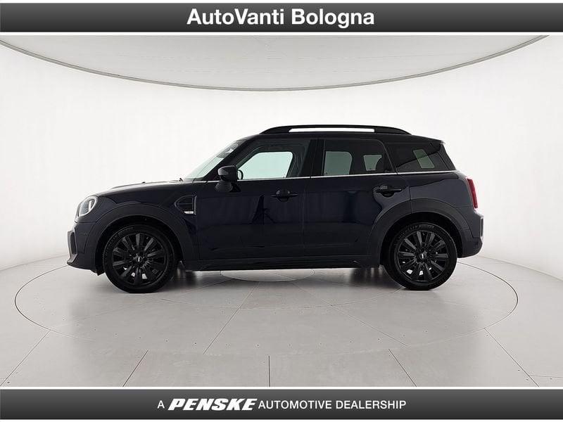 MINI Mini Countryman F60 Mini 2.0 Cooper D Classic Countryman