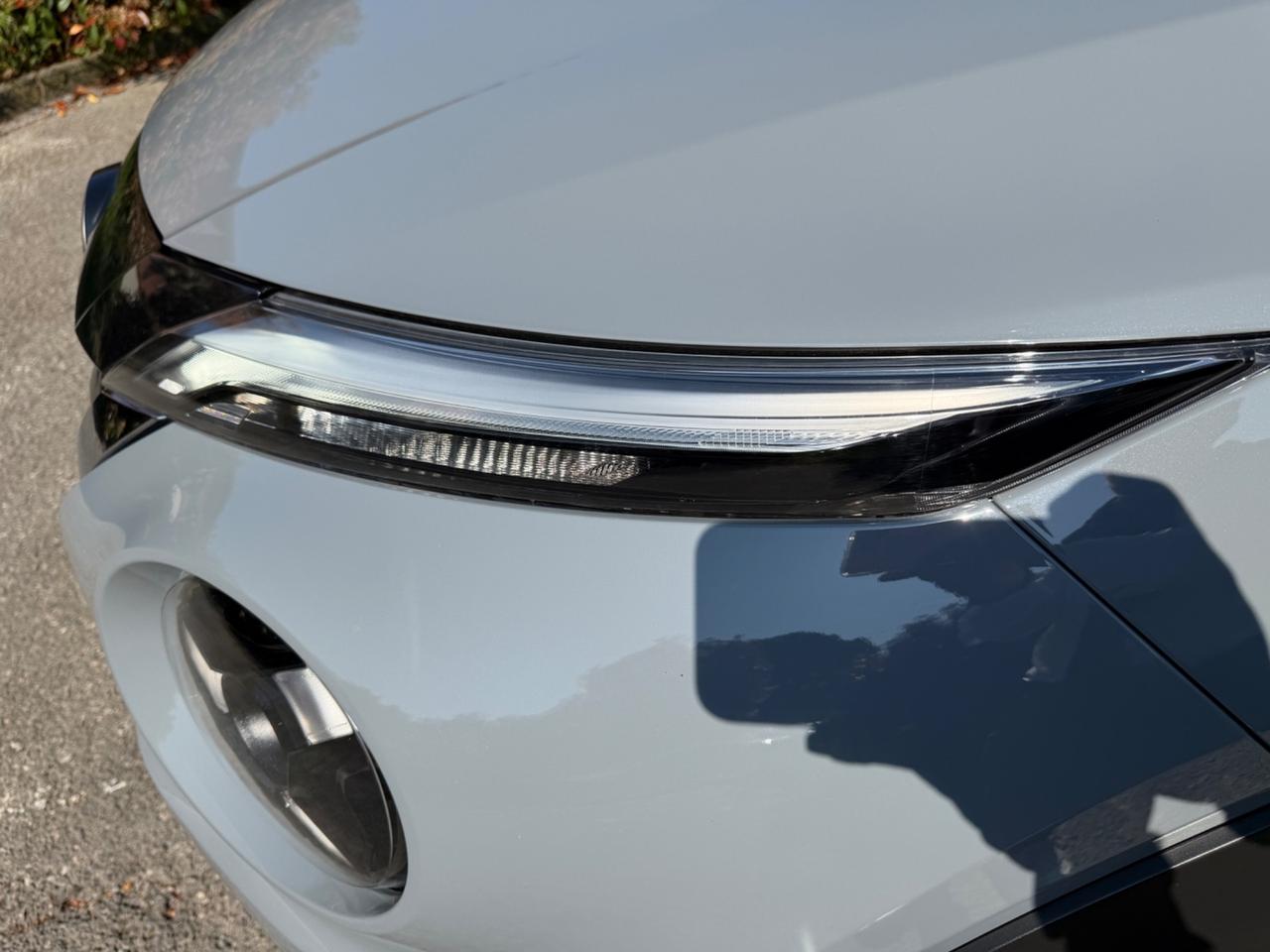 Nissan Juke 1.6 HEV N-Sport