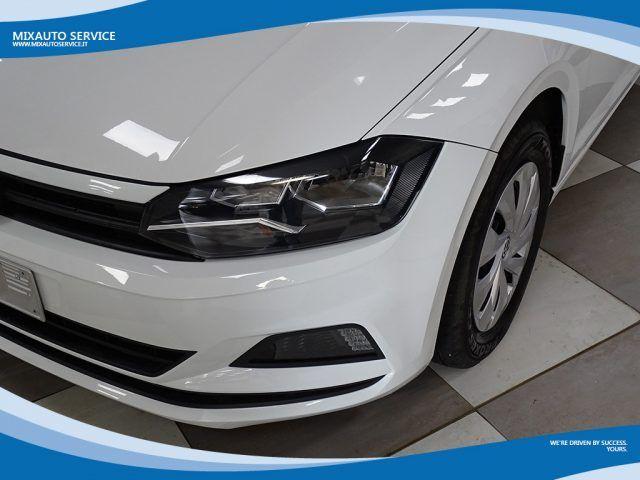 VOLKSWAGEN Polo 1.6 TDI 80cv BlueMotion Edition EU6