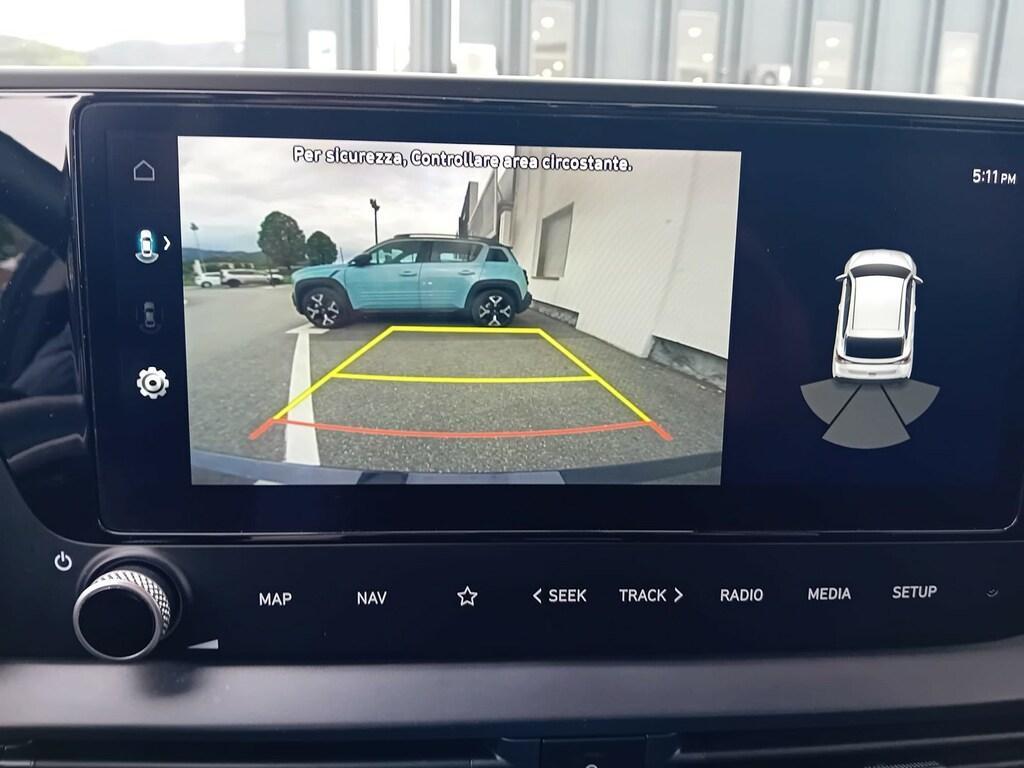 Hyundai i20 1.0 T-GDi 48V Prime iMT