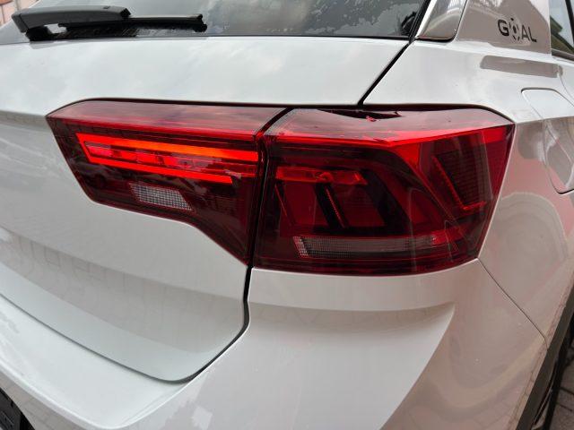 VOLKSWAGEN T-Roc 1.0 TSI Life GOAL