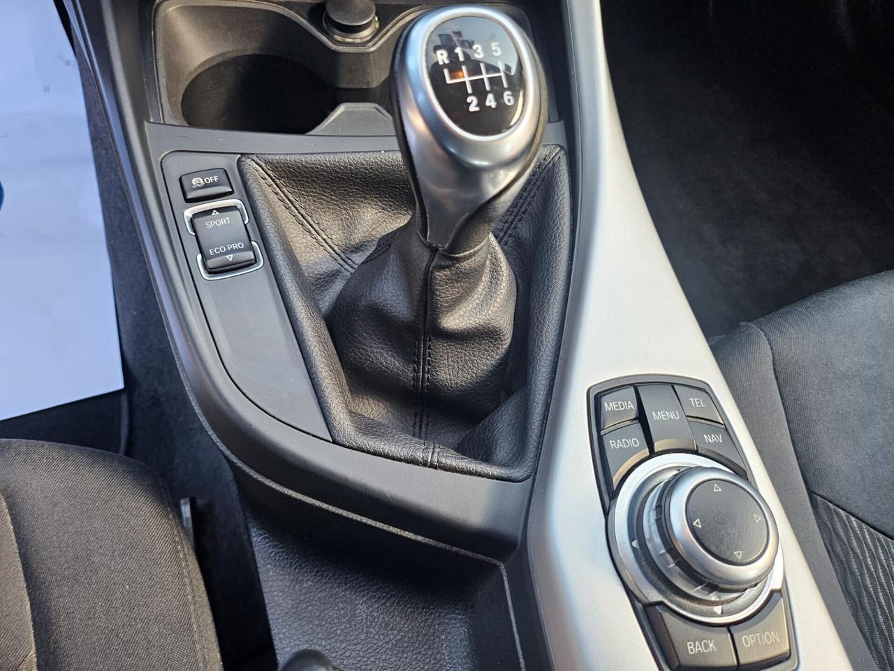 Bmw 118 118d 5p. Unique