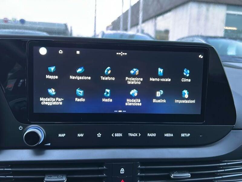 Hyundai Bayon PE 1.0T XCLASS 48V MT