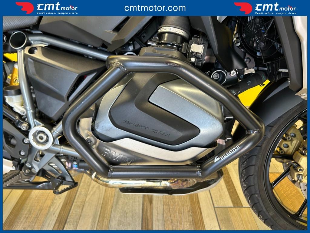 BMW R 1250 GS - 2020