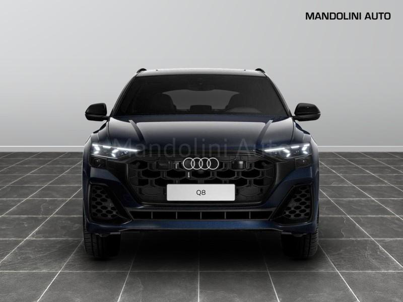 Audi Q8 60 3.0 v6 tfsi e s line plus quattro tiptronic