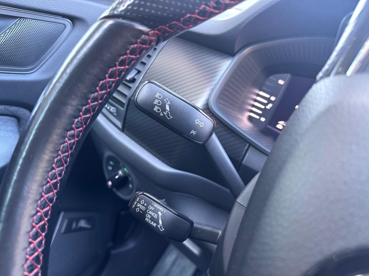 Skoda Kodiaq 2.0 BiTDI SCR 4x4 DSG RS