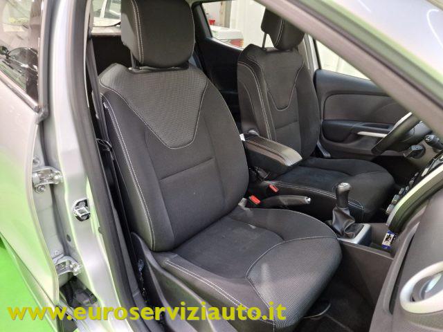 RENAULT Clio dCi 8V 90 CV EDC Start&Stop 5 porte Energy Duel