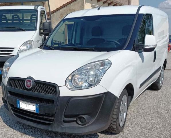 FIAT DOBLO' 1.6 JTD