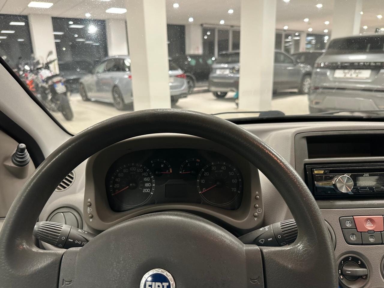 Fiat Panda 1.2 Dynamic 60 CV