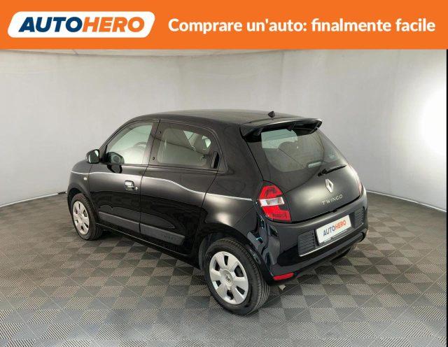RENAULT Twingo SCe Zen