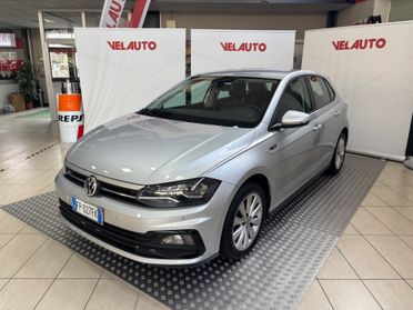 Volkswagen Polo 1.0 TSI 5p. Highline RLINE BlueMotion Technology