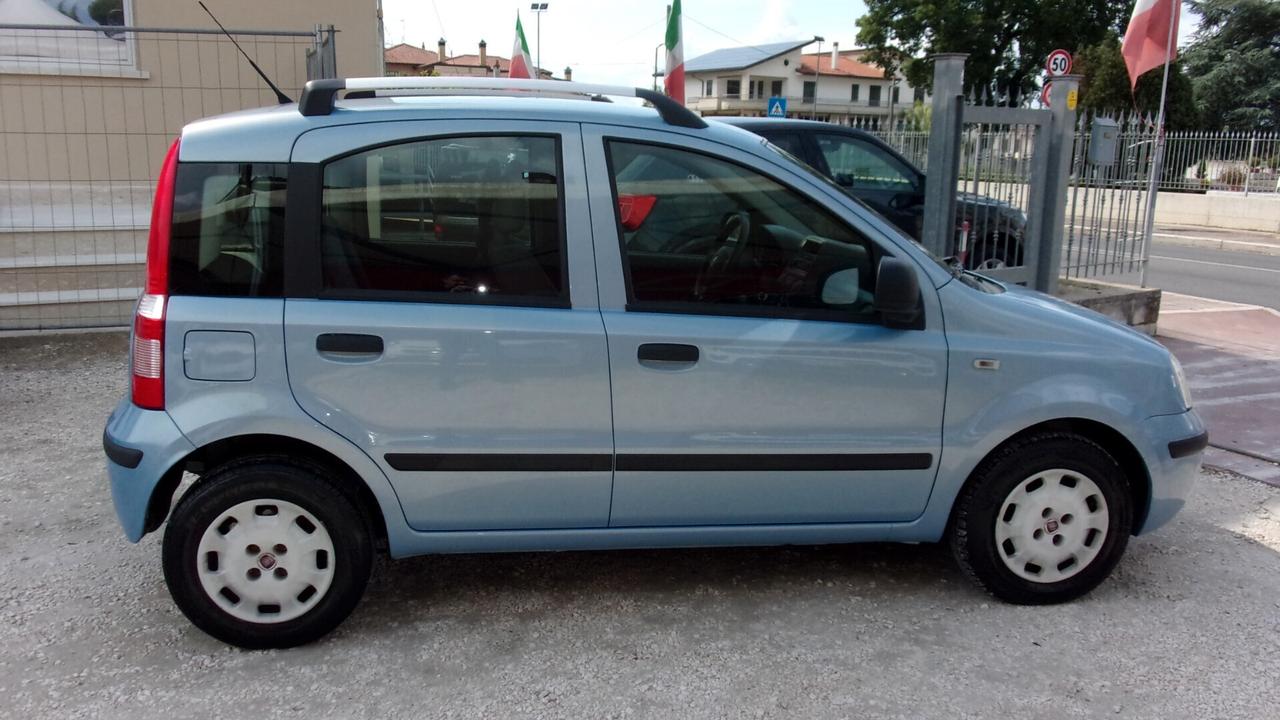 Fiat Panda 1.2 Classic