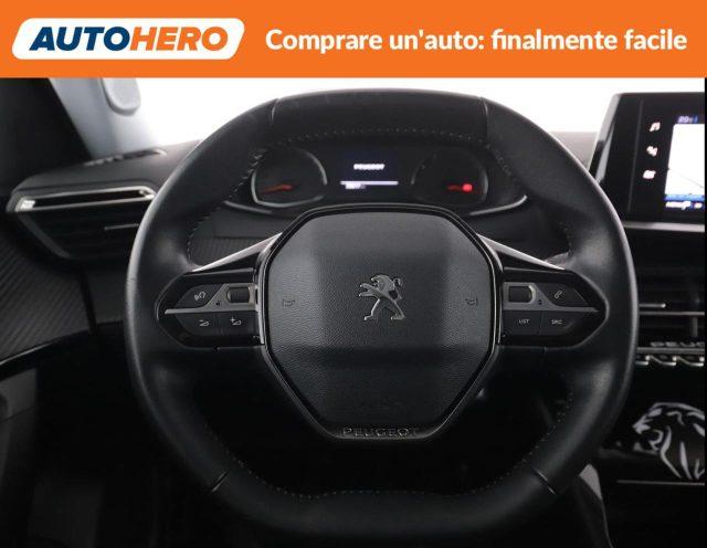 PEUGEOT 2008 PureTech 130 S&S Allure