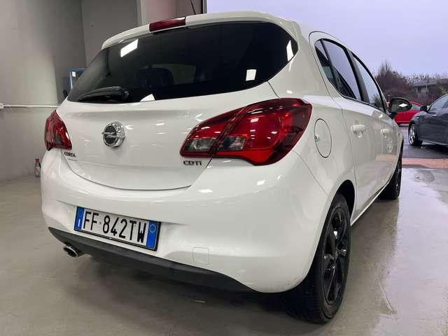 Opel Corsa Corsa V 2015 3p 1.3 cdti Innovation (cosmo)