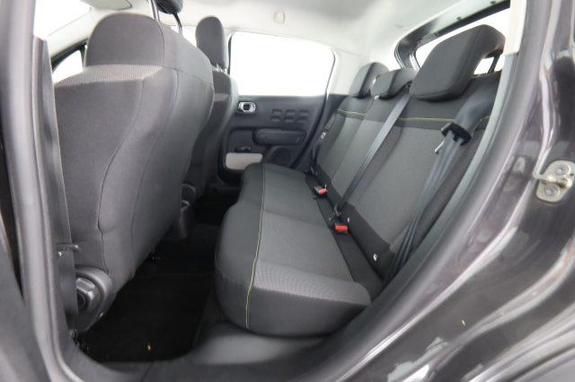 CITROEN C3 C3 PureTech 83 S&S Feel