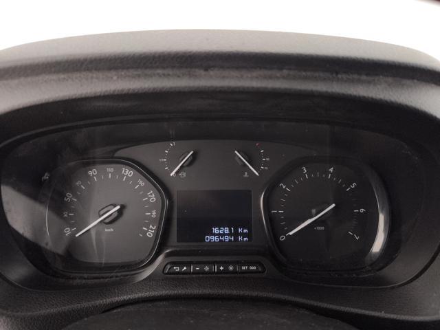 FIAT Scudo 2.0 bluehdi 145cv L3H1 no S&S