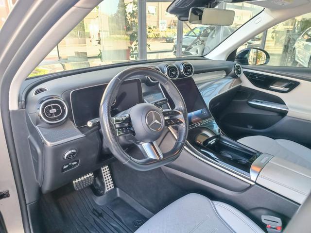 MERCEDES-BENZ GLC 220 d 4Matic Mild Hybrid Advanced