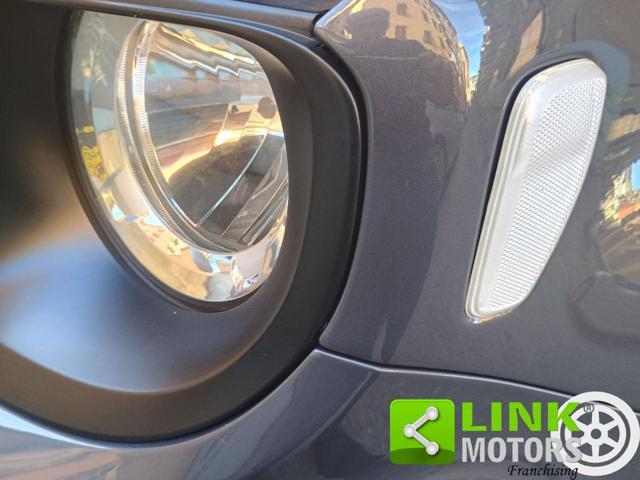 JEEP Renegade 1.5 Turbo T4 MHEV Limited NEOPATENTATI