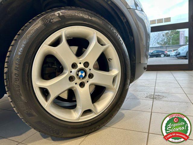 BMW X3 xDrive20d xLine *TAGLIANDI BMW*KEYLESS*