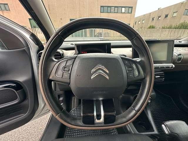 Citroen C4 Cactus BlueHDi 100 S&S ETG6 Shine