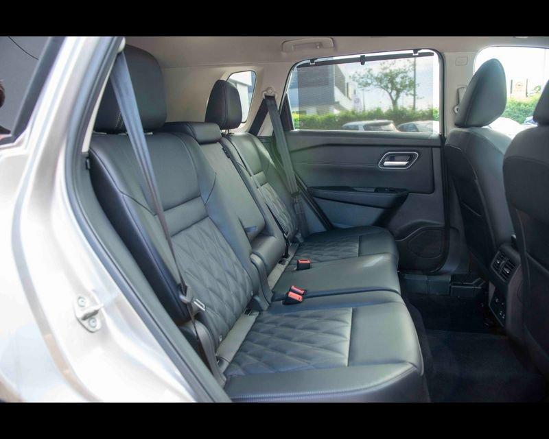 Nissan X-Trail NEW MY24 TEKNA e-4ORCE 4WD