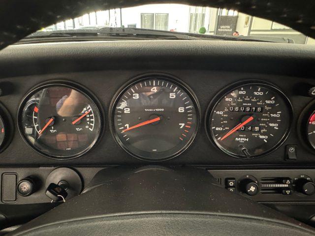 PORSCHE 911 Carrera cat Cabriolet **Unipropr** Targa Oro