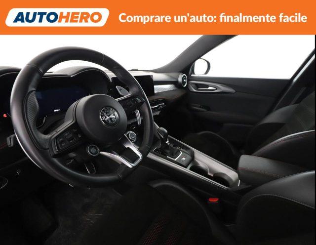 ALFA ROMEO Tonale 1.5 160 CV MHEV TCT7 Veloce