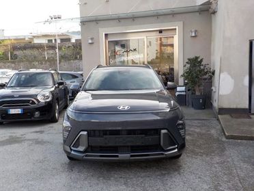 HYUNDAI Kona 1.6 GDI 138CV HEV DCT X-TECH