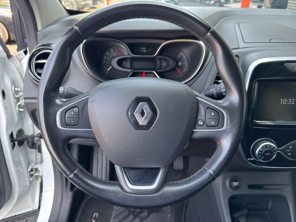 Renault Captur 0.9 TCe Energy Sport Edition2