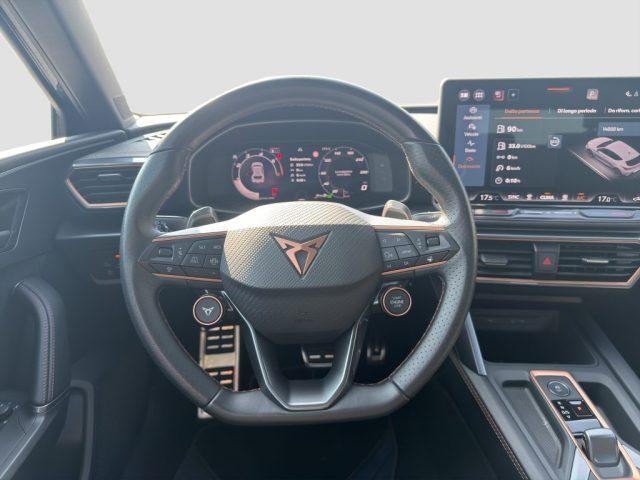 CUPRA Leon Leon 2.0 TDI 150 CV DSG