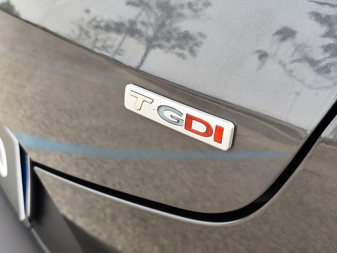 Kia Stonic 1.0 T-GDi 120 CV Style