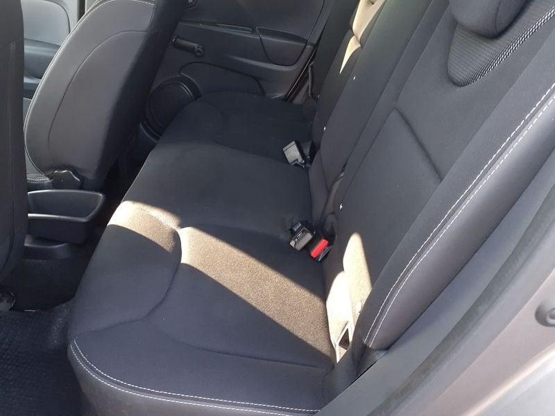 Renault Clio SW Sporter 1.5 dCi 75CV 1° PROP-GARANZIA