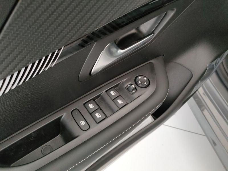 Peugeot 208 208 PureTech 100 Stop&Start 5 porte Allure