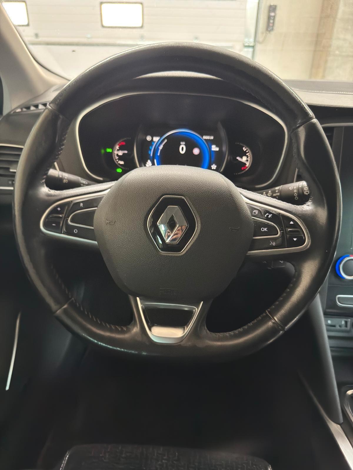 Renault Megane Mégane dCi 8V 110 CV Energy Bose